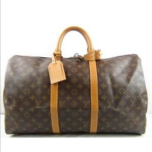 Meet your Posher, Ricky